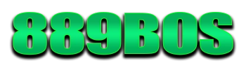 Logo 889BOS